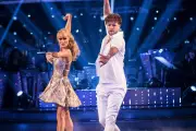 Strictly's Blackpool Spectacular: 4 Stars Return for Epic Special