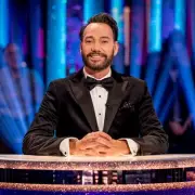 Strictly's Craig Revel Horwood: 'I'm Not Mean, Just Misunderstood'