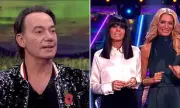 Strictly's Craig Revel Horwood Pens Emotional Tribute to Tess Daly and Claudia Winkleman Following BBC Exit Announcement