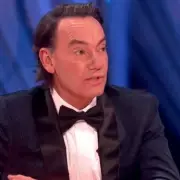 Strictly's Craig Revel Horwood slammed for 'upsetting' George Clarke comment