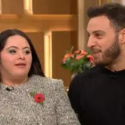 Strictly's Ellie Leach Battles Nerves as She Prepares for First Major Theatre Role in Cluedo 2