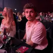 Strictly's George Clarke Confirms Romance with Model at TikTok Awards