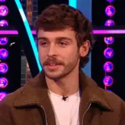 Strictly's George Clarke Reveals Emotional Backstage Pressure in Rumba Tribute