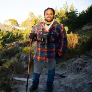 Strictly's Hamza Yassin Reveals 9-Month Homeless Car Ordeal