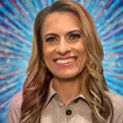 Strictly's Karen Carney's Secret Past with Winner Chris McCausland Revealed