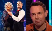 Strictly's La Voix Breaks Silence on Injury & Blackpool Withdrawal
