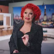 Strictly's La Voix Eyes TV Presenting Role After Dancing Success