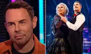 Strictly's La Voix Forced to Miss Blackpool Show Due to Injury