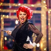 Strictly's La Voix Withdraws from BBC Show After Injury