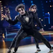 Strictly's Lewis Capaldi's Brother Reveals Girlfriend's Incredible Health Transformation After Life-Saving Surgery