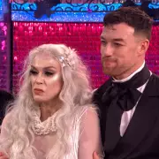 Strictly's Vicky Pattison Breaks Down in Tears Over Devastating Family News During Emotional Training Session