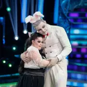 Strictly's Vito Coppola Moves Fans to Tears With Heartfelt Tribute to Ellie Leach