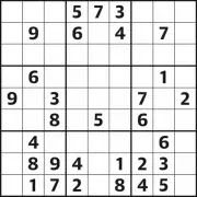 Struggling with Today's Sudoku? Your Step-by-Step Guide to Puzzle 7093