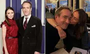Succession Star's Bizarre Divorce Threat: Matthew Macfadyen's Unusual 21st Anniversary Revelation