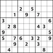Sudoku 7113 Hard: A Formidable Challenge for Puzzle Enthusiasts