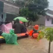 Sumatra Floods: 10 Dead and Missing as Monsoon Rains Trigger Landslides