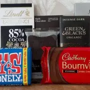 Supermarket Dark Chocolate Taste Test: Asda Beats Lindt & Hotel Chocolat