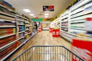 Supermarket Price Wars: The Shocking Truth About Where Brits Save Most