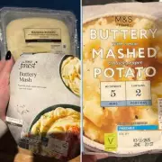 Supermarket Ready-Mashed Potatoes: Which Brand Tastes Best? Our Taste Test Reveals All