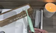 Suri Electric Toothbrush Review: Style Over Substance?