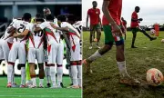 Suriname's World Cup Dream: The 126th-Ranked Nation on the Brink