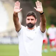 Swansea Eye Ex-Klopp Coach Vitor Matos After Shock Hellberg Twist