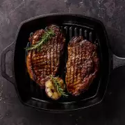 Swap Olive Oil for Avocado Oil for a Perfectly Seared Steak