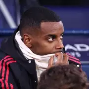 Sweden's World Cup Dream in Jeopardy After Switzerland Defeat