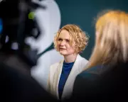 Swedish Centre Party Leader Quits Over Death Threats and Harassment