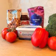 Switching from Tesco to Lidl saved me £575 a year on groceries