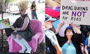 Sydney Council Faces LGBTQ+ Backlash Over Drag Queen Storytime Ban