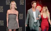 Sydney Sweeney Breaks Silence on Glen Powell Romance Rumours: 'We're Just Great Friends'
