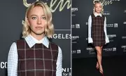 Sydney Sweeney Deflects Christy Film Flop & Backlash With Style