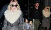 Sydney Sweeney's Dramatic Love Triangle: Screaming Match With Ex Before Cosy Date With New Beau Scooter Braun