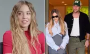 Sydney Sweeney's Fear of Being Alone Revealed Amid Scooter Braun Romance
