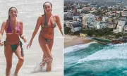 Sydney's Popular Beaches Contaminated with Dangerous Faecal Levels