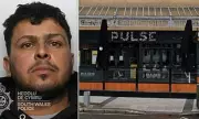 Syrian Asylum Seeker Jailed for Vile Nightclub Attack: Woman Strangled and Sexually Assaulted After Being Followed Home