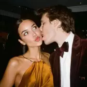 Tabloid Turmoil: Cruz Beckham's Girlfriend Blasted for Skipping His 19th Birthday Bash