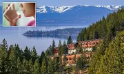 Tahoe Water Crisis: Fecal Contamination Sparks Urgent Boil-Water Order for 30,000 Residents