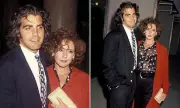 Talia Balsam at 66: From Clooney's Ex to Hollywood Power Couple