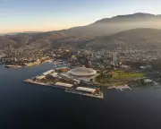 Tasmanian Parliament Approves $1.3bn Hobart Stadium Plan