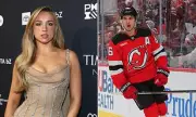 Tate McRae Dating NHL's Jack Hughes? Internet Abuzz With Rumours