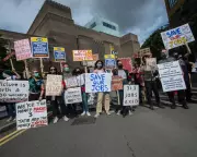 Tate Staff Strike Over Pay: 150+ Workers to Walk Out in November