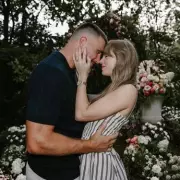 Taylor Swift & Travis Kelce's Wedding Date Revealed: Inside Their Lavish Romance