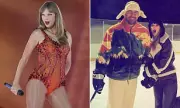 Taylor Swift Calls Travis Kelce Relationship Her 'Greatest Surprise'