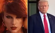 Taylor Swift's Anti-Trump Anthem Goes Viral on TikTok as Political Tensions Soar