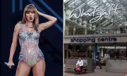 Taylor Swift's Secret Croydon Mission: 3,500-Mile Flight for Music Video