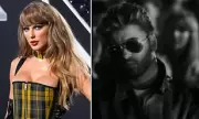 Taylor Swift's Time-Travel Tribute: Pop Icon Channels George Michael in Stunning New Music Video