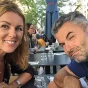 Teacher left paralysed after ex snaps her neck in controlling abuse