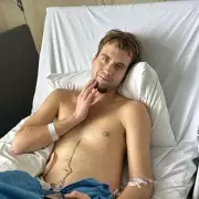 Teen Fights for Life After Single Sip of Milkshake Triggers Severe Allergic Reaction